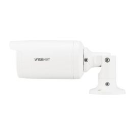 Hanwha Cámara IP bullet 2M 2.8mm IR30 WDR IP66 PoE. Wisenet serie A Hanwha Cámara IP bullet 2M 2.8mm IR30 WDR IP66 PoE. Wisenet serie A