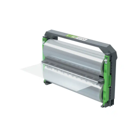 GBC Cartucho Film Plastificadora Foton 100 MC Brillo 42,4m 185x420x320mm Precio: 109.50000028. SKU: B15GL6VBHP