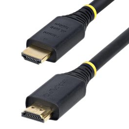 Cable HDMI Startech HDMI21-CBL-8K60-5M Negro 5 m Precio: 50.49999977. SKU: B1J7KDAYHL