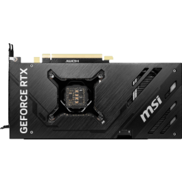 MSI VENTUS GeForce RTX 4070 Ti SUPER 16G 2X OC NVIDIA 16 GB GDDR6X