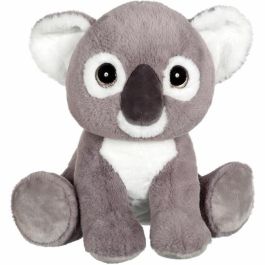 Peluche - Gipsy Toys - Cachorro Ojos Mascotas Naturaleza - 22cm - Koala