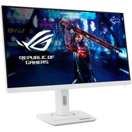 ASUS ROG Strix XG27ACS-W Monitor Gaming 27" Quad HD 2560x1440 1ms 180Hz HDR400 FreeSync G-Sync Compatible Blanco - 90LM09Q1-B01170