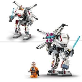 Meca Ala-X De Luke Skywalker Lego Star Wars 75390 Lego Meca Ala-X De Luke Skywalker Lego Star Wars 75390 Lego