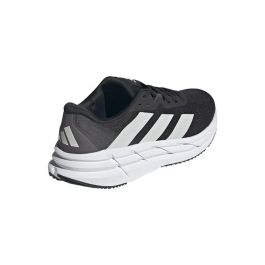 Zapatillas de Running para Adultos Adidas Adistar 3 Negro