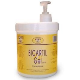 Bicartil Gel (Uso Profesional) 1000Ml. Precio: 76.4999994. SKU: B1GB2Z47XL