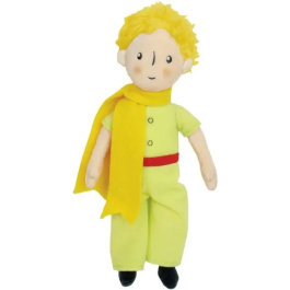 Jemini Peluche El Principito Saint Exupéry +/- 25 cm JEM3298060244305