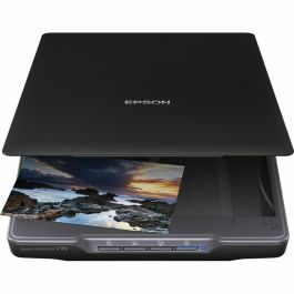 EPSON Escaner Perfection V39II EPSON Escaner Perfection V39II