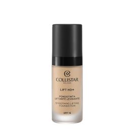 Base de Maquillaje Fluida Collistar LIFT HD+ Nº 2G Spf 15 30 ml