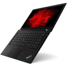 T1A Lenovo ThinkPad P14s Gen 2 P14SG2 Intel Core i5-1145G7 16GB RAM 512GB SSD 14" Full HD Refurbished Windows 11 Pro