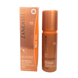 Lancaster, Spray autobronceador, 150 ml Precio: 30.50000052. SKU: B1F645HEV9