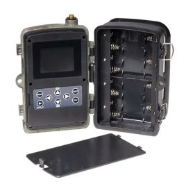 Cámara Digital Denver Electronics WCL-8040 Cámara Digital Denver Electronics WCL-8040