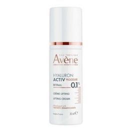 Avène HYALURON ACTIVE PROCEDURE CR Crema con Ácido Hialurónico para Procedimientos 30ml Precio: 53.8899999. SKU: B1HACT3W3S