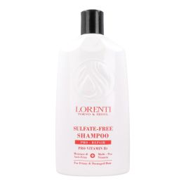 Lorenti Hair Champú 630 ml Sulfate Free Precio: 14.49999991. SKU: B12G5RHREH