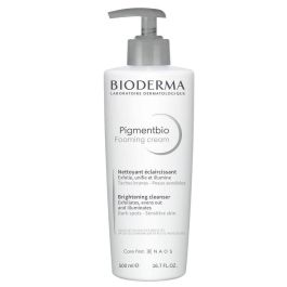 Bioderma pigmentbio foaming cream 500ml Precio: 16.78999993. SKU: B1BS7LVZB4