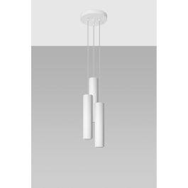 Lámpara Colgante "Lagos" [SOL-SL.1078]