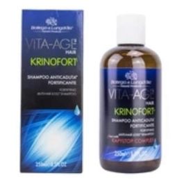Krinofort Champú Anticaída 250ml Precio: 19.89000057. SKU: B1A23NAXTV