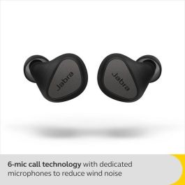 Jabra Jabra Elite 5 - Titanium Black Jabra Jabra Elite 5 - Titanium Black