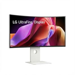 LG 40WT95UF-W Monitor 40 pulgadas 5K NanoIPS Curvo 21:9 120Hz HDR10 2xHDMI DP 2xThunderbolt 5.0 USB Negro/Blanco Precio: 1765.49999989. SKU: B1AJ3NA45L