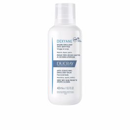 Ducray Dexyane Bálsamo Emoliente Antirrascado para Piel Muy Seca y Atópica, 400 ml Precio: 22.79000031. SKU: B19M7BEC6H
