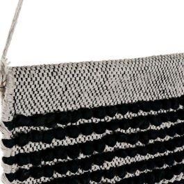 Decoracion Pared Boho DKD Home Decor Gris Oscuro Beige 1 x 61 x 45 cm (2 Unidades) Decoracion Pared Boho DKD Home Decor Gris Oscuro Beige 1 x 61 x 45 cm (2 Unidades)