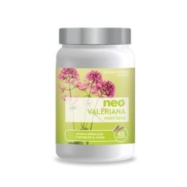 Valeriana Microgranulos Neo 45Cap. Precio: 14.7900005. SKU: B1ENZNPWEM