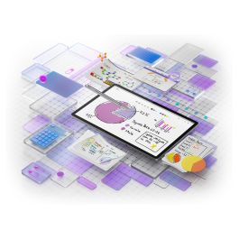 Lenovo Idea Tab Pro 128GB 8GB RAM 3K Wi-Fi Gris