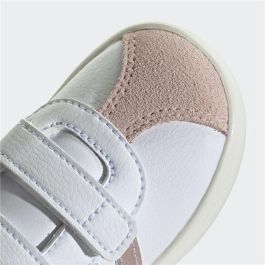 Zapatillas Deportivas Infantiles Adidas VL Court 3.0 3-4 Años