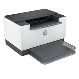 HP Impresora Láser Monocromo LaserJet M209Dw con Wi-Fi y Dúplex Automático, 30 ppm, Compacta para Hogar y Pequeña Oficina