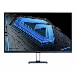 Xiaomi G27i pantalla para PC 68,6 cm (27") 1920 x 1080 Pixeles Full HD LCD Negro Precio: 150.88999959. SKU: B18H8K39QR