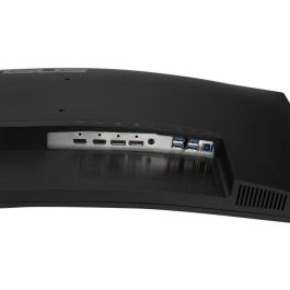 Asus TUF Gaming VG34VQL1B Monitor 34" UltraWide Quad HD 3440x1440 165Hz 1ms VA Curvo 1500R HDR10 FreeSync 90LM06F0-B01170 Asus TUF Gaming VG34VQL1B Monitor 34" UltraWide Quad HD 3440x1440 165Hz 1ms VA Curvo 1500R HDR10 FreeSync 90LM06F0-B01170