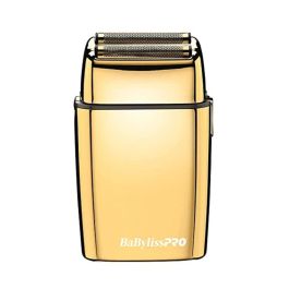 Babyliss Double Foilfx02 Shaver Afeitadora Profesional Lujo Diseño y Alta Tecnología Precio: 115.59000046. SKU: SBL-ART11976