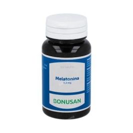 Bonusan Melatonina 0,29 mg para Reducir Tiempo para Dormirse y Jet-Lag - 300 Comprimidos Fáciles de Tragar Precio: 17.6899998. SKU: B1298LZ2W4