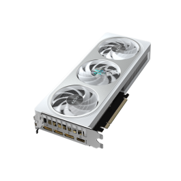 GIGABYTE GeForce RTX 5060 AERO OC 8G Tarjeta Gráfica - 8GB GDDR7, 128bit, PCI-E 5.0, 2595 MHz, 3x DisplayPort, 1x HDMI, GV-N5060AERO OC-8GD, 9VN5060AO-00-G10