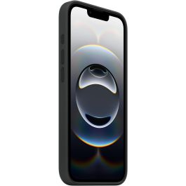 Apple MD3N4ZM/A Funda de Silicona Negra para iPhone 16e Precio: 54.49999962. SKU: B17D2VAC4D