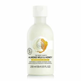 The Body Shop Gel de Ducha Crema Leche y Miel 250ml Precio: 6.89000015. SKU: B1AWMCVBZR