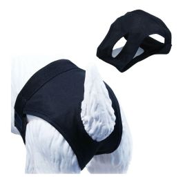 Gloria Slip T-5 Braguita de Nylon con Ajuste de Velcro y Apertura para Cola, Cómoda y Ajustable, Ideal para Celos o Veterinario Precio: 9.5000004. SKU: S6101855
