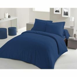 Lovely Home LOV3701393712804 Juego Nórdico 240x260 cm 100% Algodón Azul