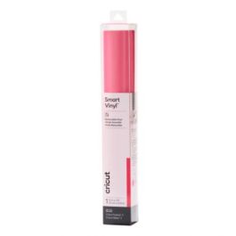 Cricut Smart Vinyl Removable Rollo de vinilo de termotransferencia Precio: 13.89000019. SKU: B14YTDNEPG