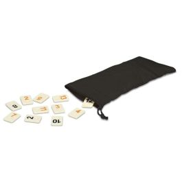 Cayro Juego de Mesa Rummi Clasic para 4 Jugadores, Fabricado en Plástico, Dimensiones 35x19x5 cm, Edad Recomendada +8 Años