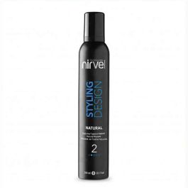 Nirvel Styling Design Espuma Natural (2) 300 ml Precio: 5.94999955. SKU: S4253589