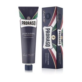 Proraso Blue Shaving Soap In A Tube 150 mL Precio: 7.79000057. SKU: S0594779