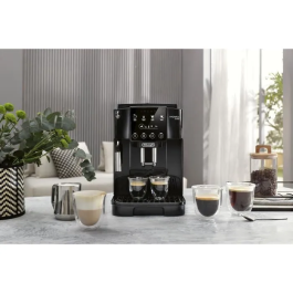 De'Longhi Molinillo Cafetera Espresso Magnifica Start ECAM220.21.B Negro