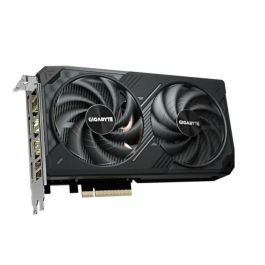 GIGABYTE GeForce RTX 5060 Ti WINDFORCE OC 16G Tarjeta Gráfica NVIDIA 16GB GDDR7