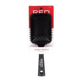 Red Kiss Professional Jumbo Paddle Brush Cepillo Precio: 6.50000021. SKU: B1GXSE6YYX
