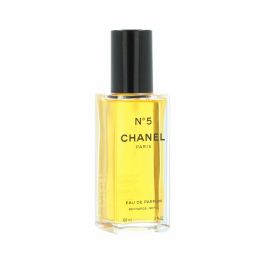 Chanel N5 Eau De Perfume 60 mL Vaporizador Recarga Chanel N5 Eau De Perfume 60 mL Vaporizador Recarga