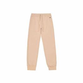 Pantalón de Chándal para Adultos Champion Rib Cuff Beige Hombre 10