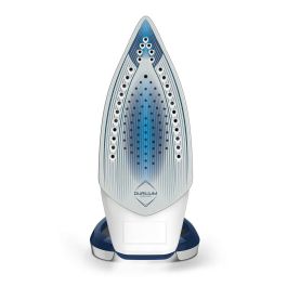 CALOR FV6812C0 Hierro ULTRAGLISS PLUS 2800W Azul / Plata