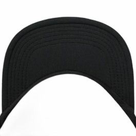 Visera Buff Solid Negro