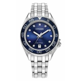 Reloj Mujer Citizen FE6160-57L Precio: 329.89000044. SKU: B1A8MZ4BWQ