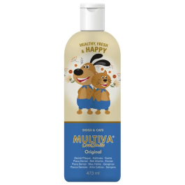 Multiva Coolsmile Solución Oral para Perros y Gatos, higiene bucodental, 473 mL Multiva Coolsmile Solución Oral para Perros y Gatos, higiene bucodental, 473 mL Precio: 22.9000002. SKU: B15YBWMXFV